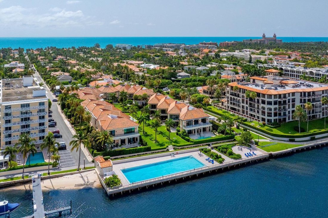 House in Palm Beach, Florida, United States 3 - 16632144