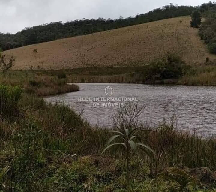 Farm Ranch in Rio de Janeiro, State of Rio de Janeiro, Brazil 1 - 16170138