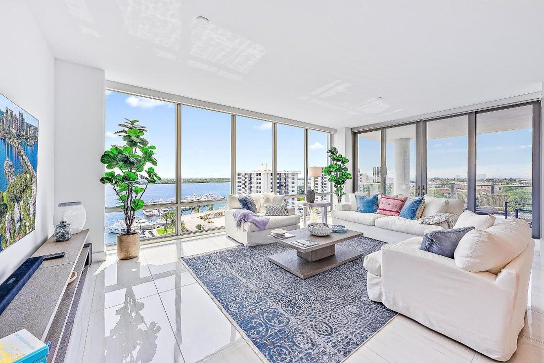 Condo in North Palm Beach, Florida, United States 3 - 16634653