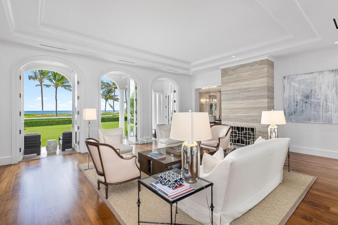 House in Palm Beach, Florida, United States 5 - 16632429