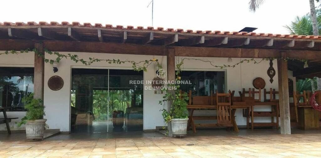 Farm Ranch in Porto Feliz, State of São Paulo, Brazil 1 - 16170339