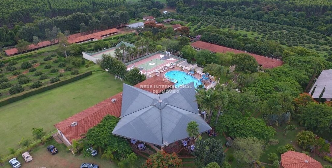 Farm Ranch in Rio de Janeiro, State of Rio de Janeiro, Brazil 5 - 16170152