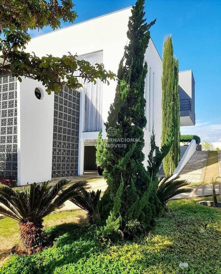 House in Sorocaba, State of São Paulo, Brazil 5 - 16169096