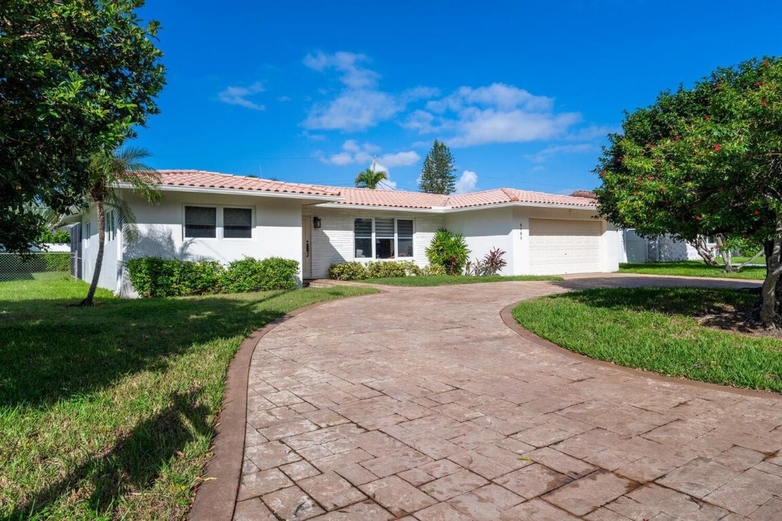 House in Fort Lauderdale, Florida, United States 3 - 16631983