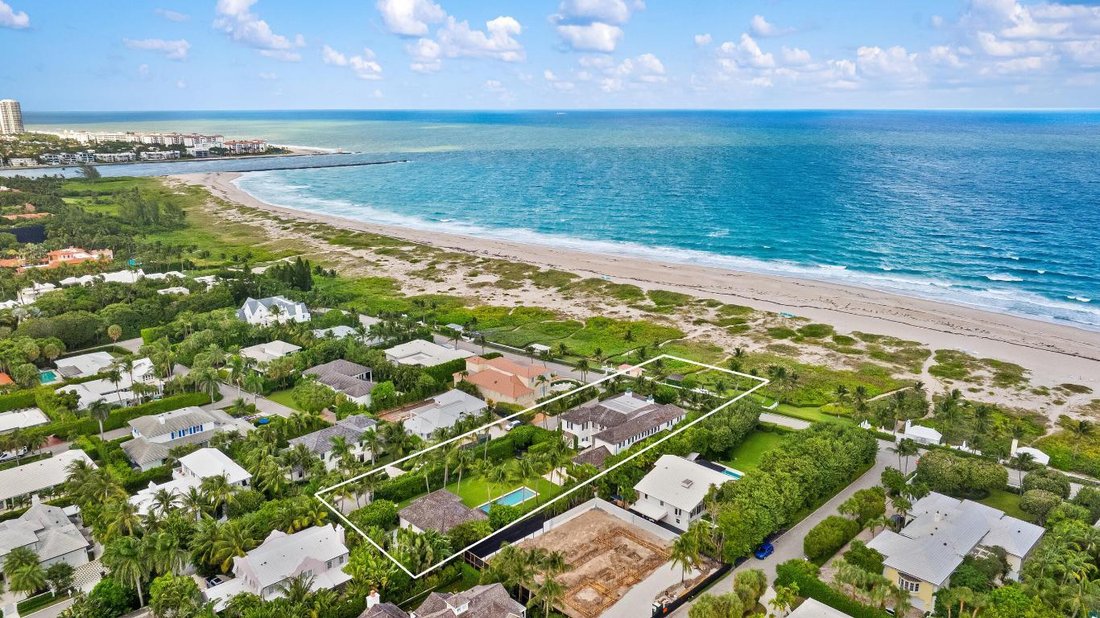 House in Palm Beach, Florida, United States 1 - 16632429
