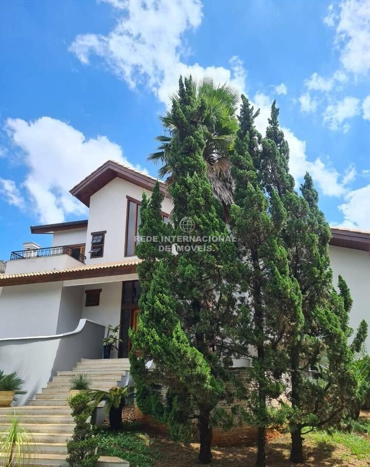House in Sorocaba, State of São Paulo, Brazil 1 - 16169180
