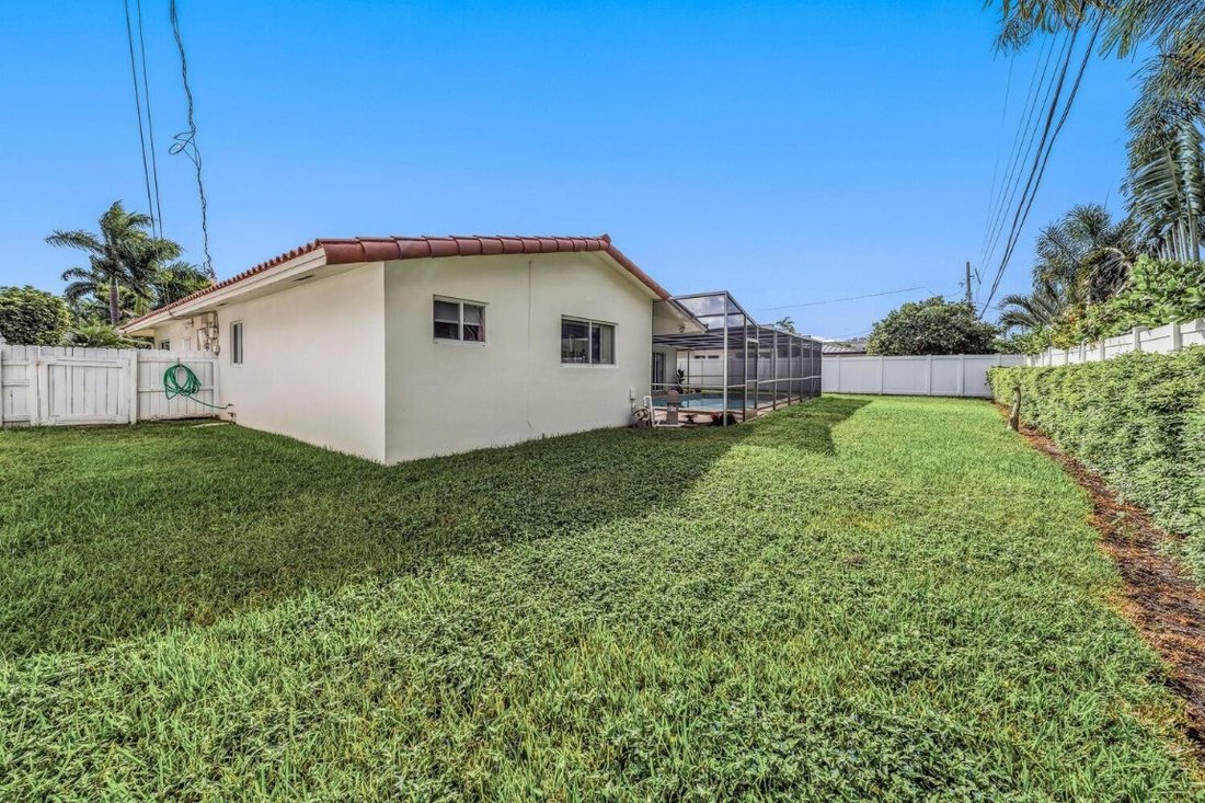 House in Fort Lauderdale, Florida, United States 5 - 16631983