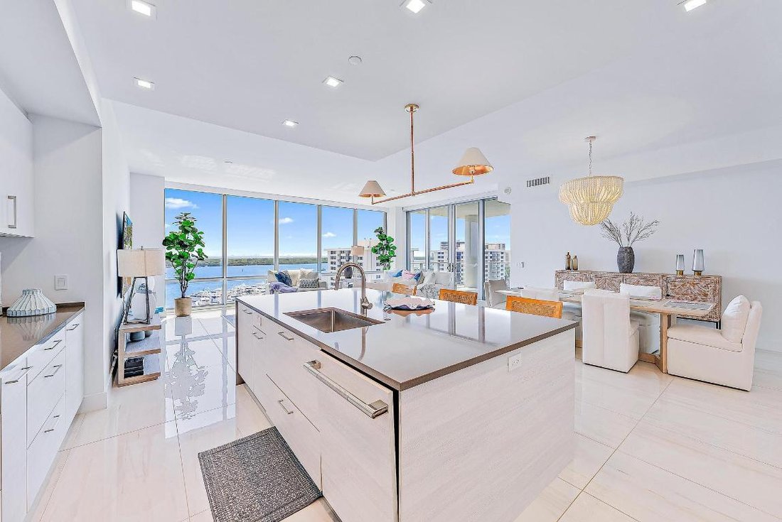 Condo in North Palm Beach, Florida, United States 5 - 16634653