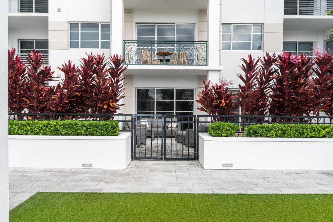 Condominio a Boca Raton, Florida, Stati Uniti 1 - 16632352