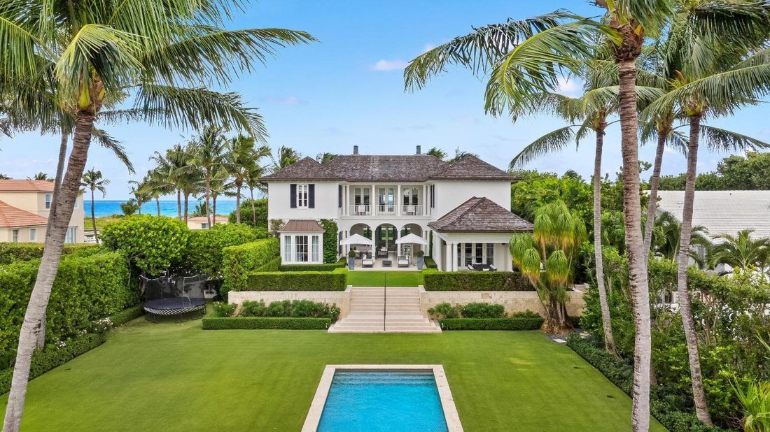 House in Palm Beach, Florida, United States 2 - 16632429