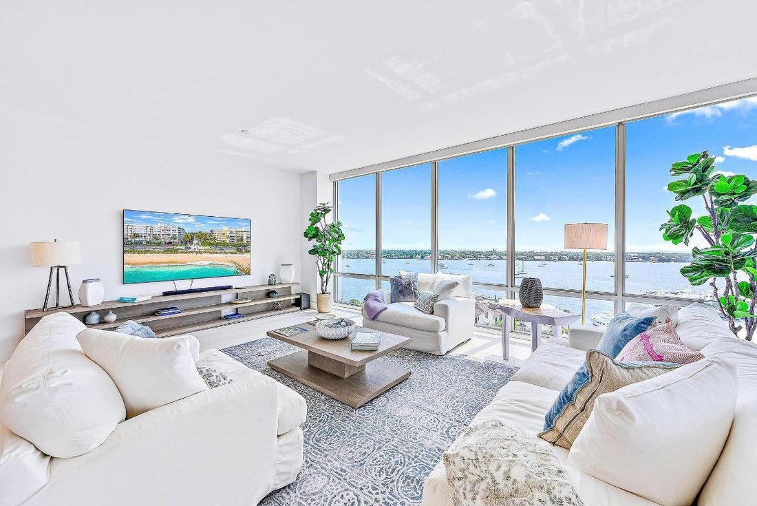 Condo in North Palm Beach, Florida, United States 1 - 16634653