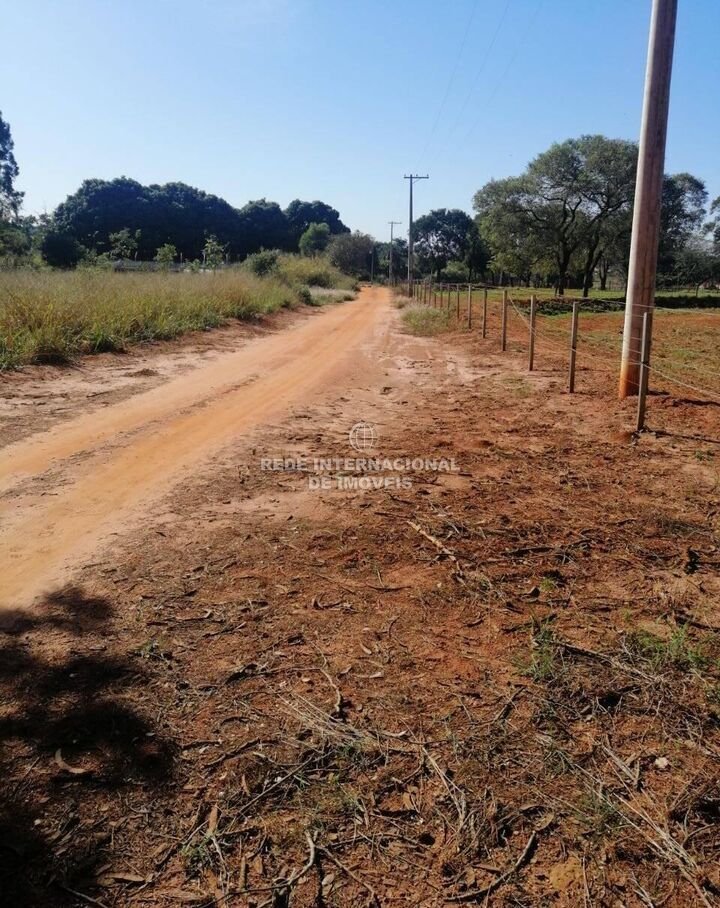 Terreno en São José do Rio Preto, Estado de São Paulo, Brasil 2 - 16169148