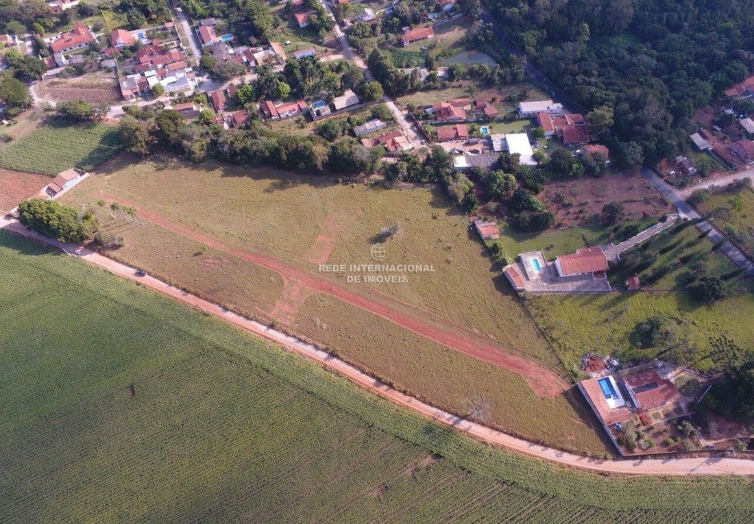 Land in Rio Verde, State of Goiás, Brazil 1 - 16889223