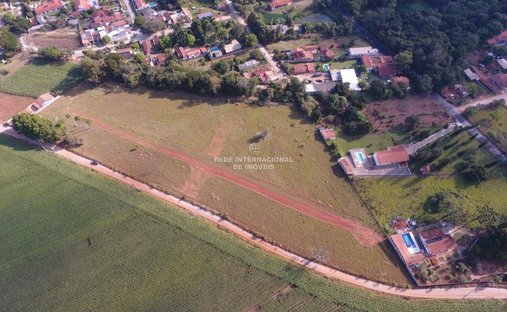 Land in Rio Verde, State of Goiás, Brazil 1