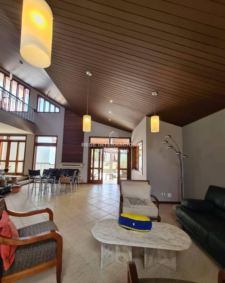 House in Sorocaba, State of São Paulo, Brazil 5 - 16169180