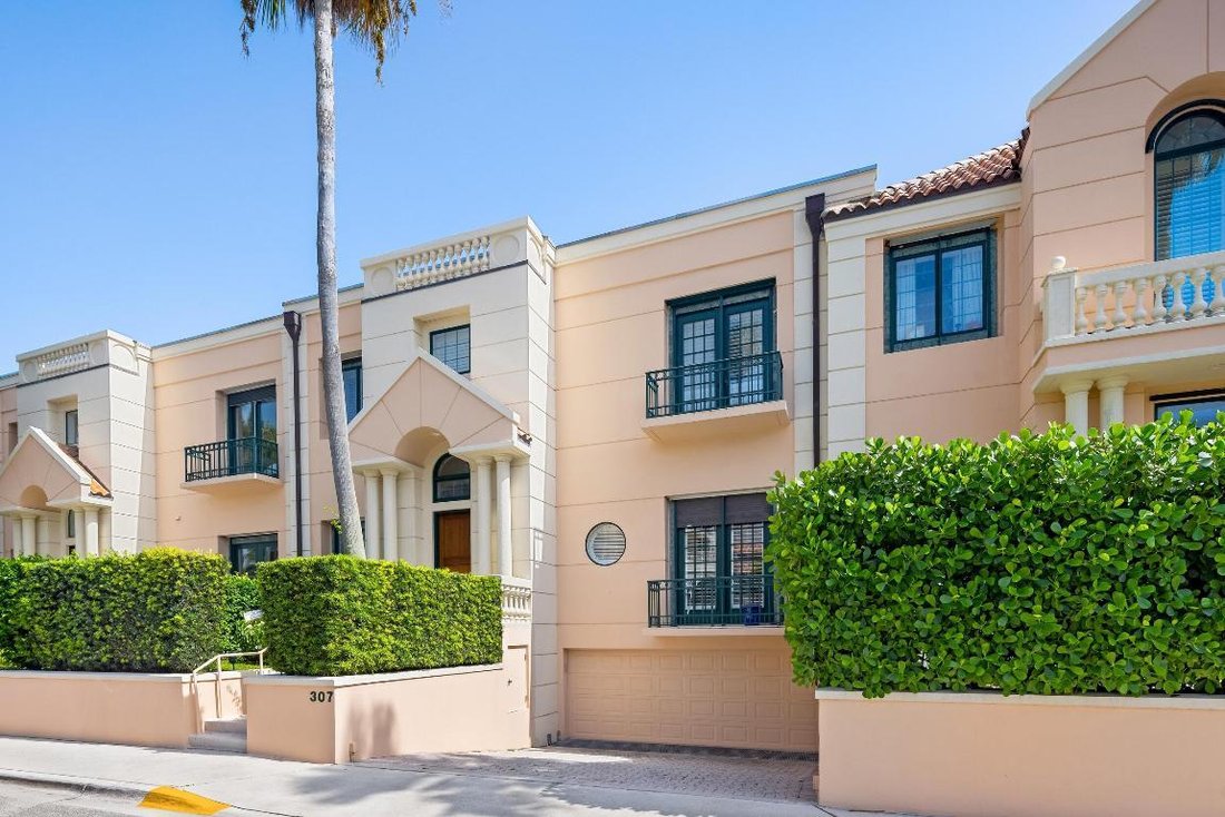House in Palm Beach, Florida, United States 4 - 16632144