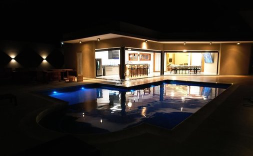 Casa en Sorocaba, Estado de São Paulo, Brasil 1