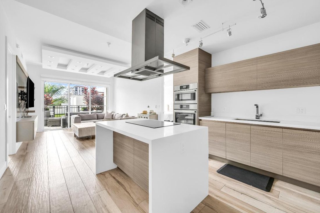 Condominio a Boca Raton, Florida, Stati Uniti 2 - 16632352