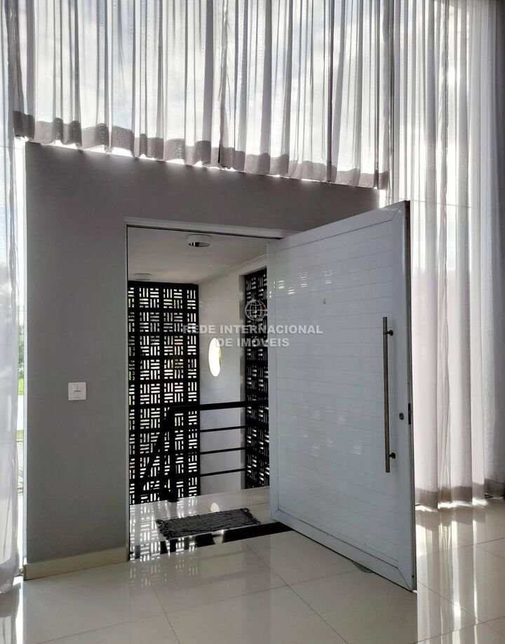 House in Sorocaba, State of São Paulo, Brazil 2 - 16169096