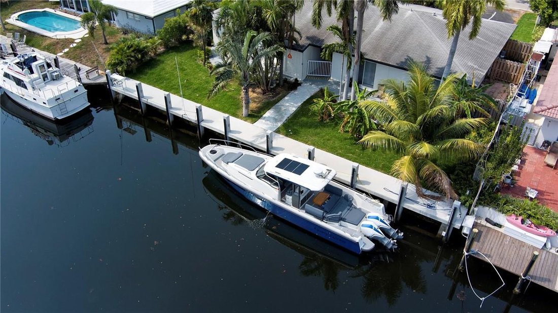 Lighthouse Point, Florida, United States 4 - 16633572
