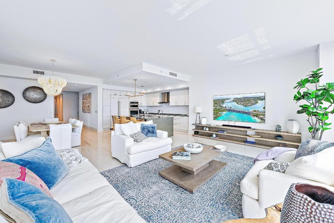 Condo in North Palm Beach, Florida, United States 4 - 16634653
