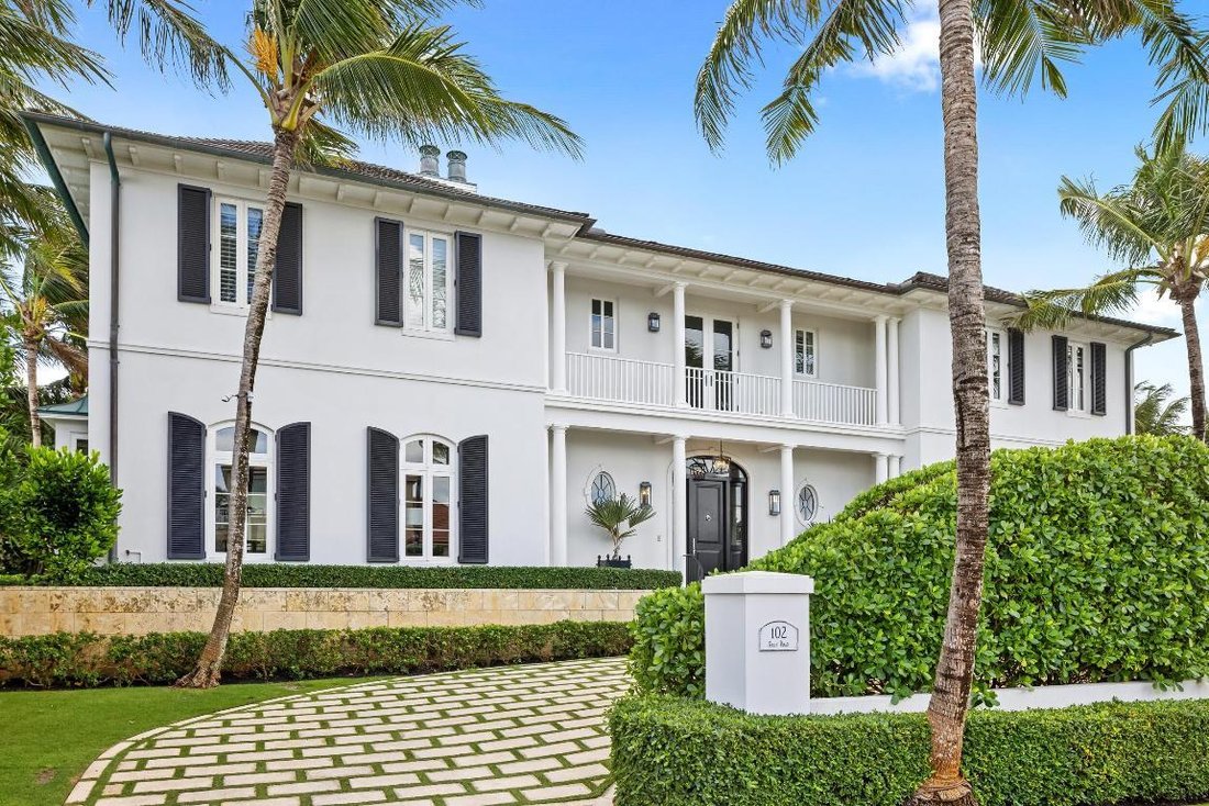 House in Palm Beach, Florida, United States 3 - 16632429