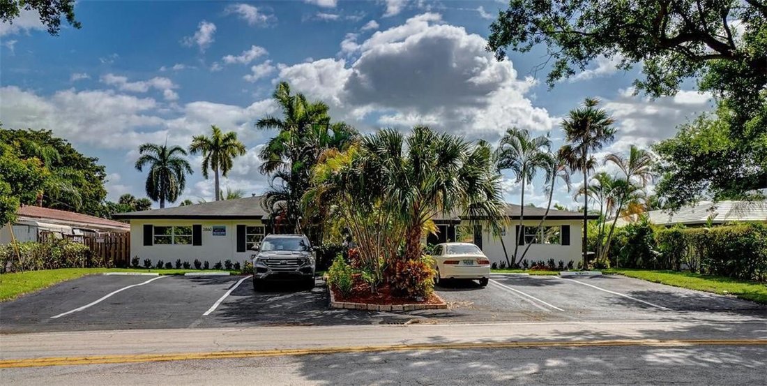 Lighthouse Point, Florida, United States 1 - 16633572