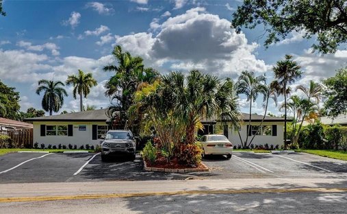 Lighthouse Point, Florida, United States 1