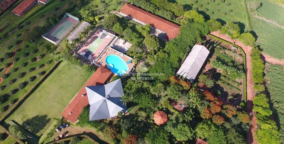 Farm Ranch in Rio de Janeiro, State of Rio de Janeiro, Brazil 2 - 16170152