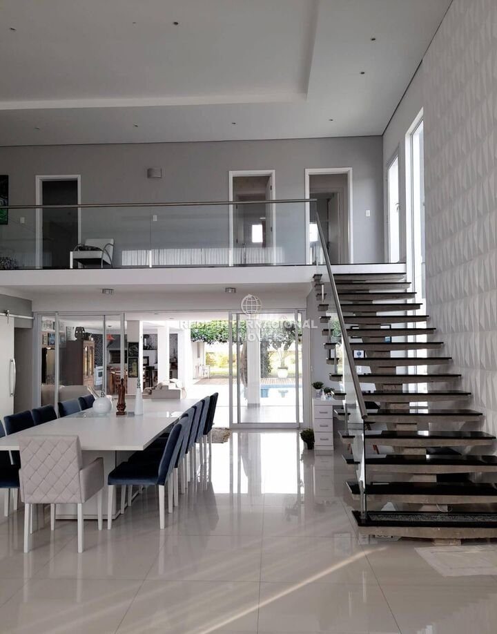 House in Sorocaba, State of São Paulo, Brazil 1 - 16169096
