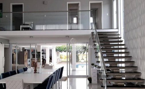 Haus in Sorocaba, São Paulo, Brasilien 1