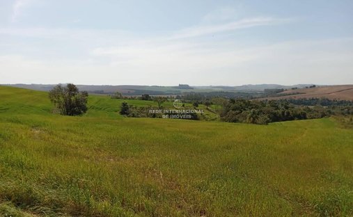Rancho en Río de Janeiro, Estado de Río de Janeiro, Brasil 1