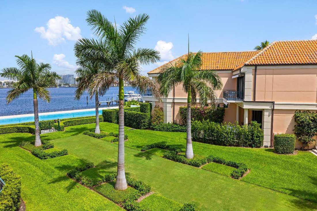 House in Palm Beach, Florida, United States 1 - 16632144
