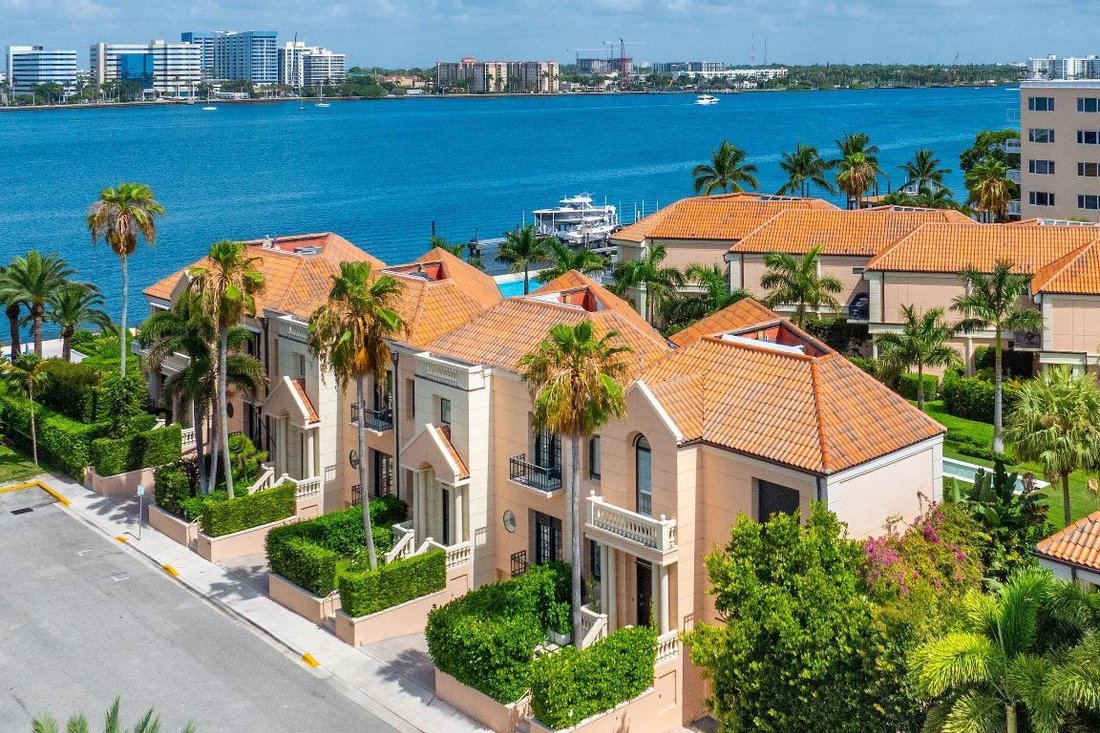 House in Palm Beach, Florida, United States 2 - 16632144