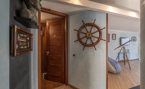 Castle for Sale in Montalto Dora, Italy