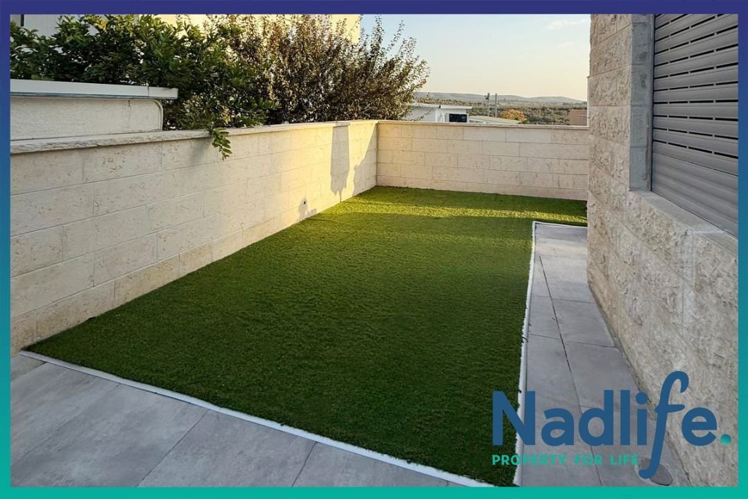 Villa in Luzit, Jerusalem District, Israel 3 - 16889693