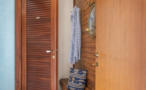 Castle for Sale in Montalto Dora, Italy