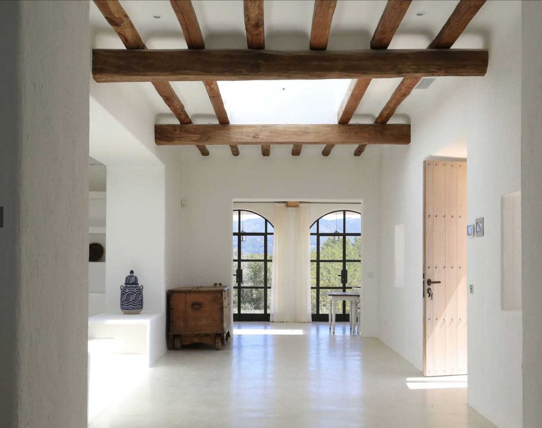 Villa in Sant Joan de Labritja, Balearic Islands, Spain 3 - 16889750