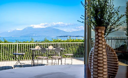 Castle for Sale in Montalto Dora, Italy