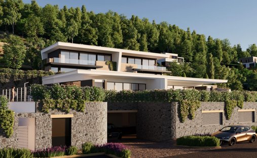 Castle for Sale in Montalto Dora, Italy