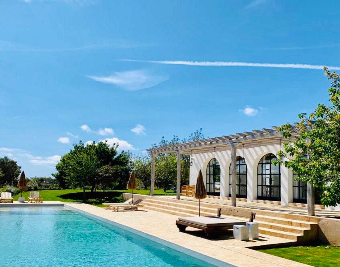 Villa in Sant Joan de Labritja, Balearic Islands, Spain 1 - 16889750