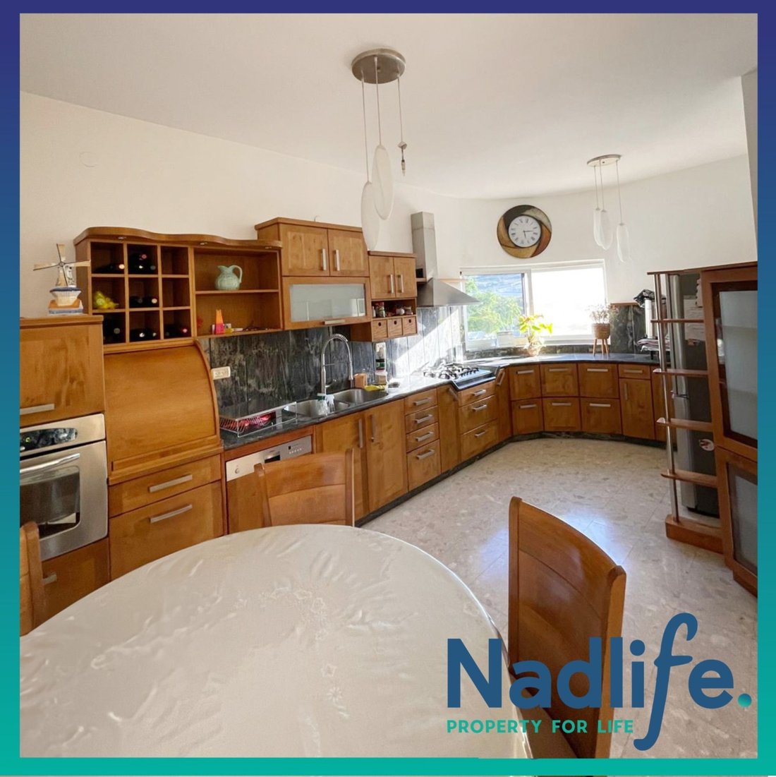 House in Bet Shemesh, Jerusalem District, Israel 4 - 16889753