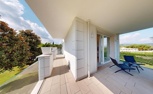 Castle for Sale in Montalto Dora, Italy