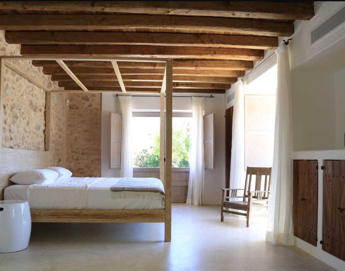 Villa in Sant Joan de Labritja, Balearic Islands, Spain 4 - 16889750