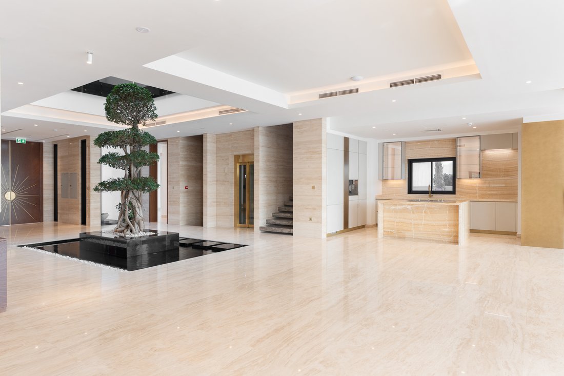 Villa in Jumeirah Bay, Dubai, United Arab Emirates 3 - 16890653