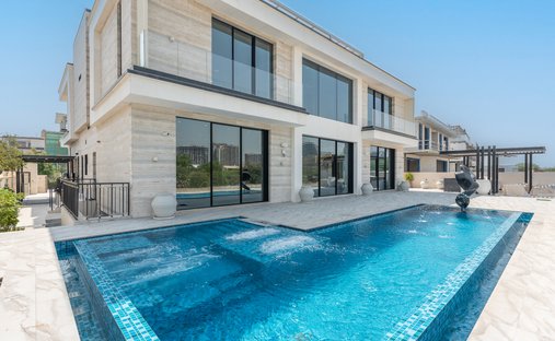 Villa en Dubái, Dubái, Emiratos Árabes Unidos 1