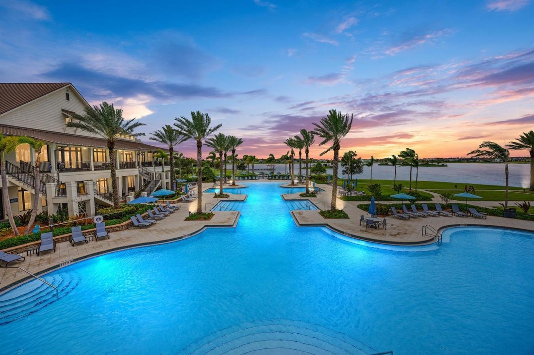 House in Wellington, Florida, United States 2 - 16889317