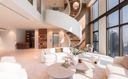 Penthouse in Dubai, Dubai, Vereinigte Arabische Emirate 1