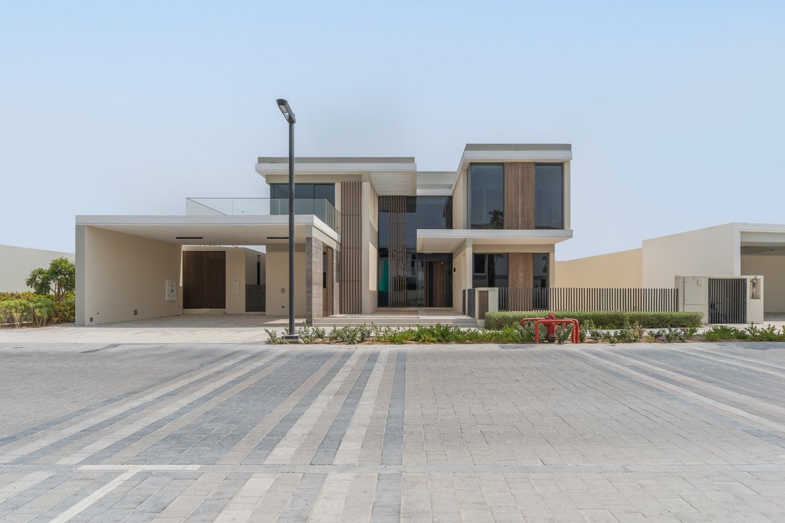 Villa in Al Barsha South Second, Al Barsha, Dubai 4 - 16890569
