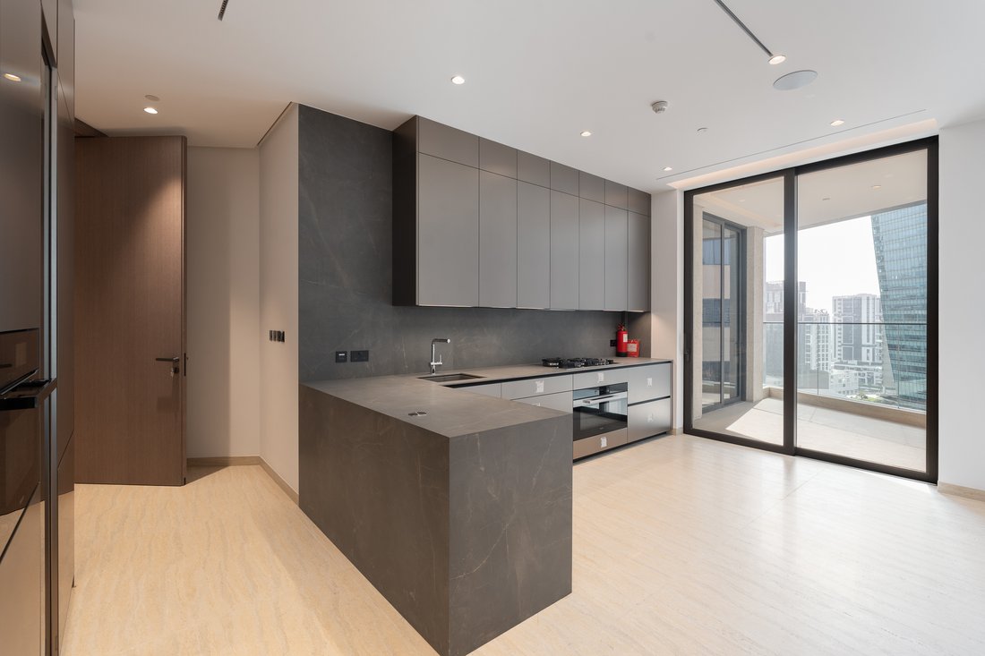 Apartment in Business Bay, Dubai, United Arab Emirates 4 - 16890651